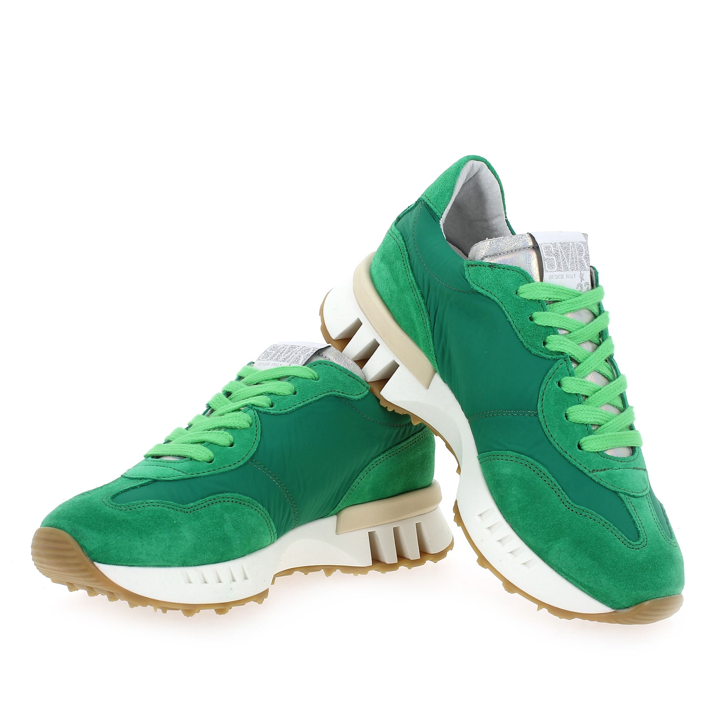 Semerdjian  MANTCH E24 - Vert