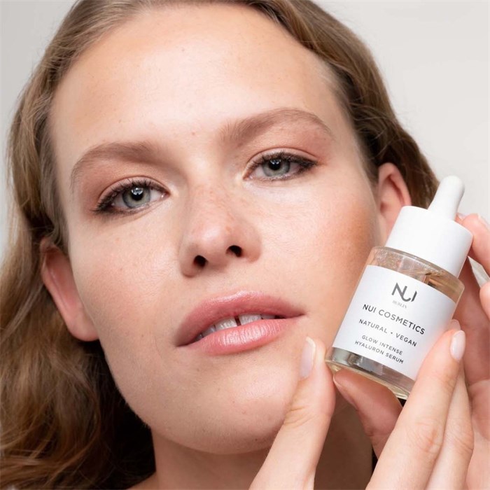 Glow Intense Hyaluron Serum