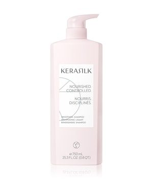Kerasilk Bändigendes Shampoo Haarshampoo 750 ml