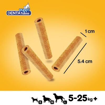 Pedigree Denta Tubos Puppy