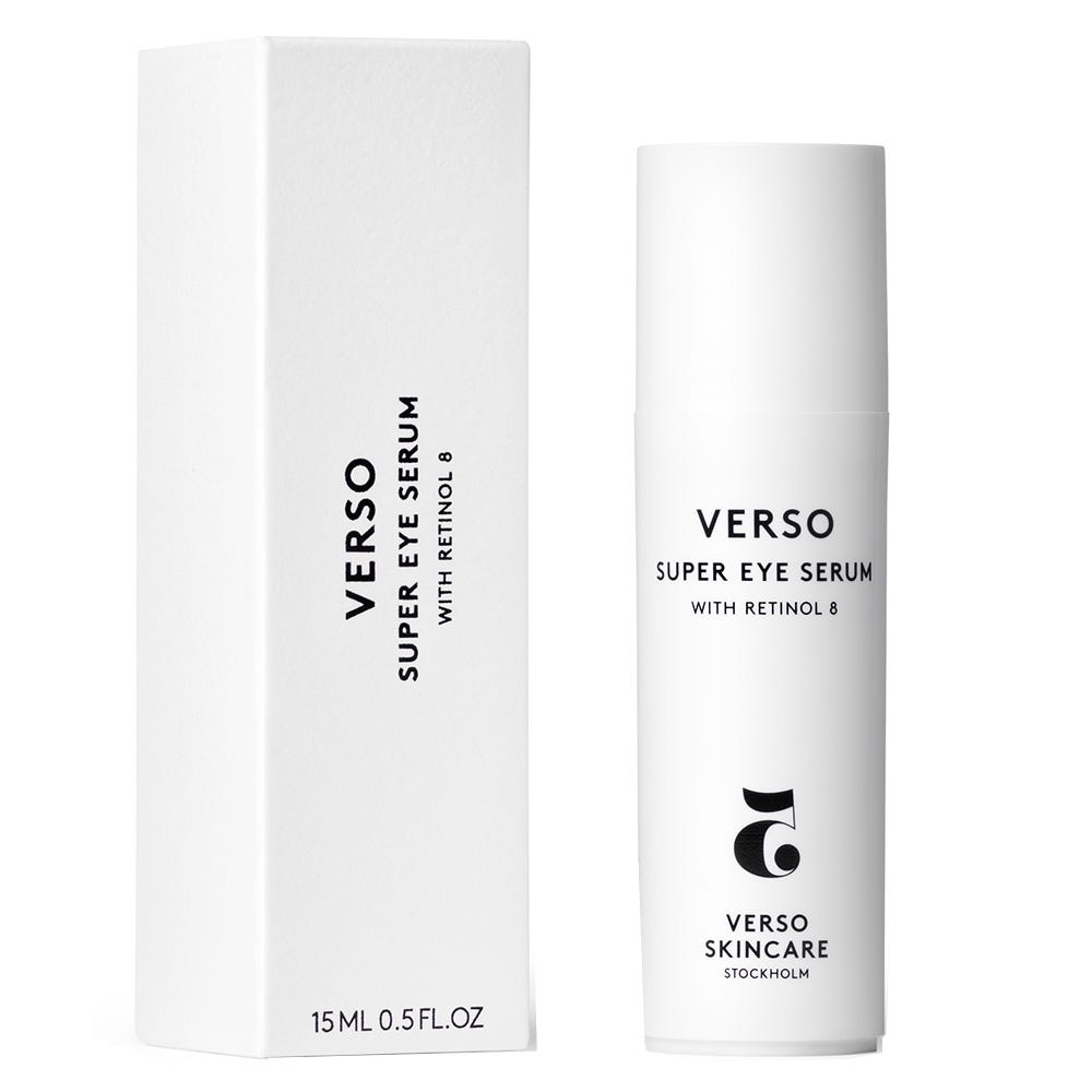 Verso 5 Super Eye Serum 15 ml