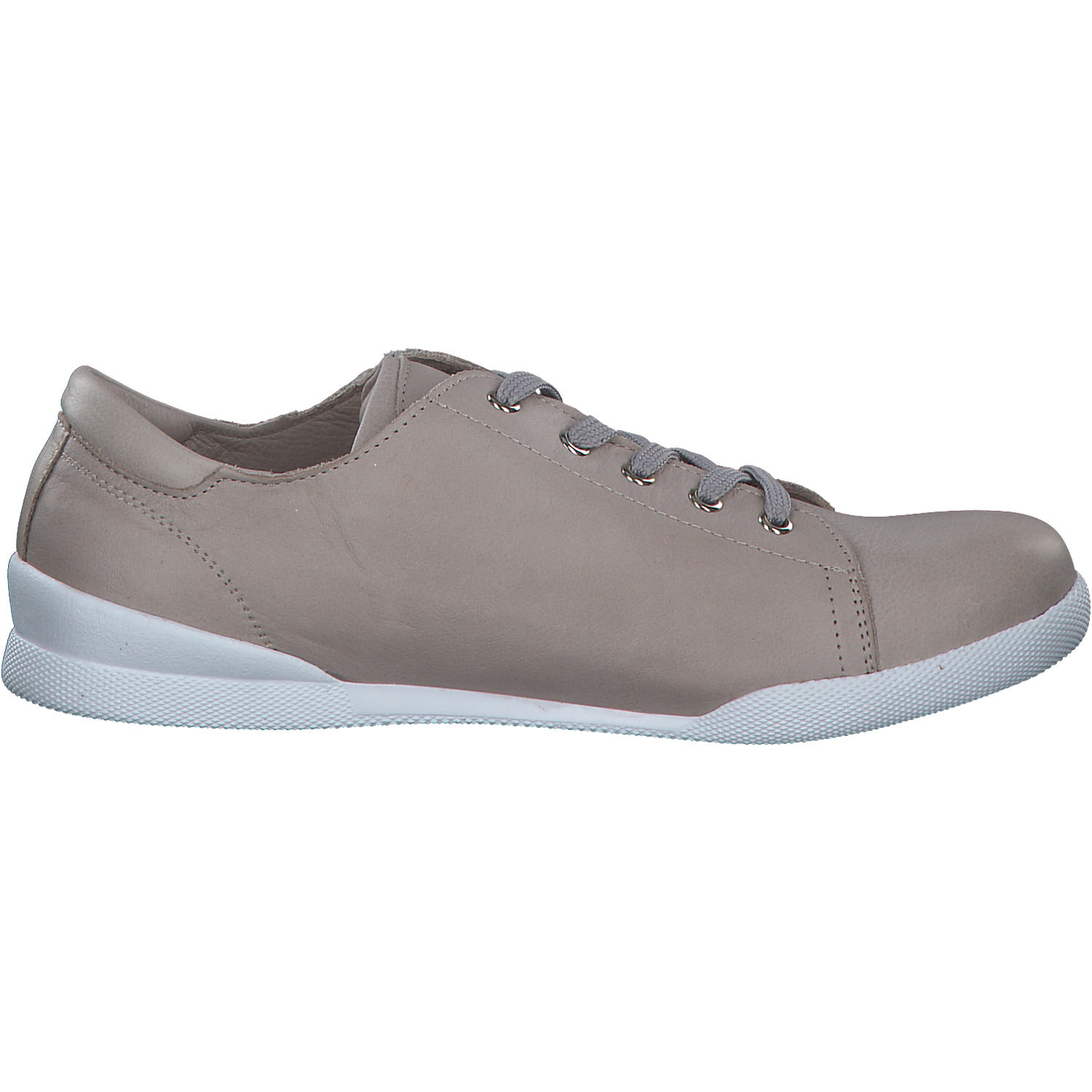 Esgano 0347839, Schnürschuhe, Damen, Grau