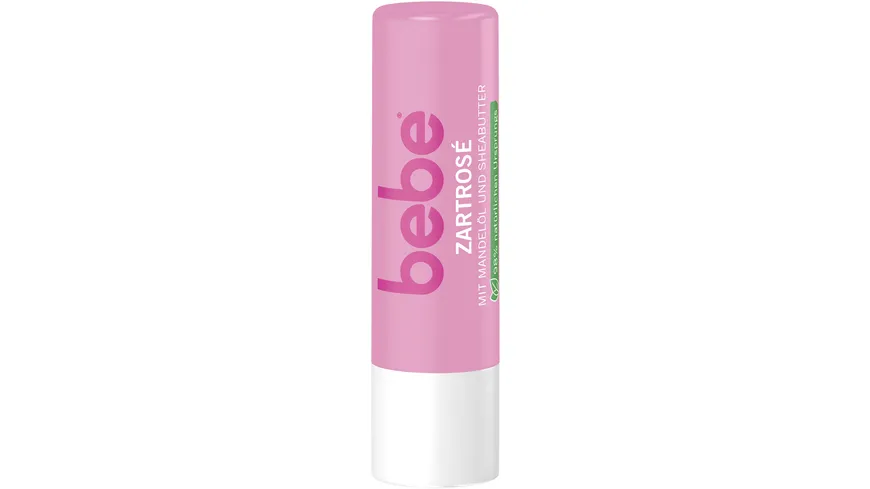 bebe Lippenpflege Zartrosé 4.9 g