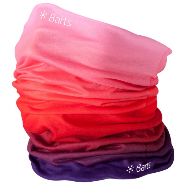 Barts - Multicol Dip Dye - Schlauchschal