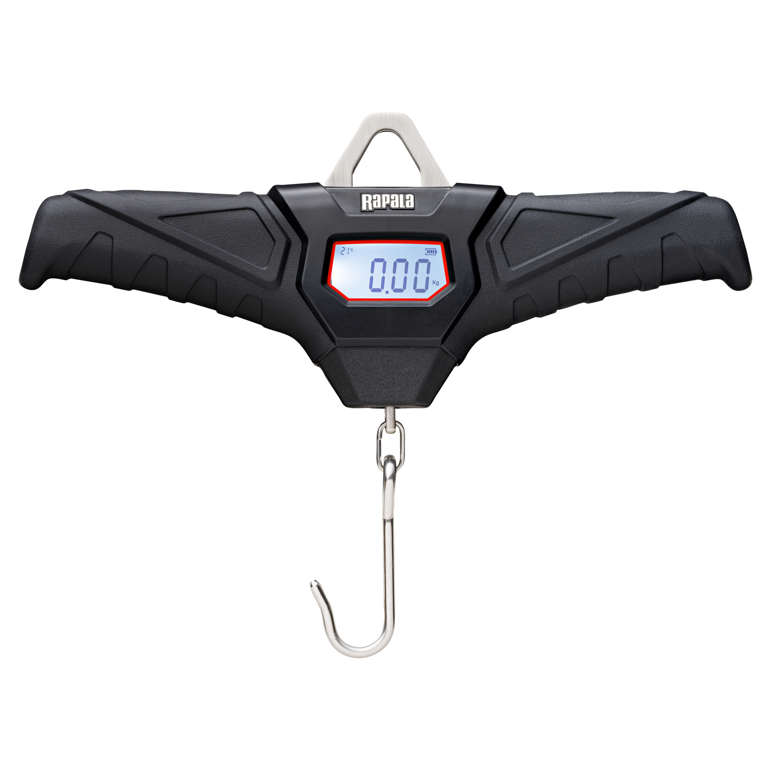 Rapala Waage RCD Magnum 50 kg Scale