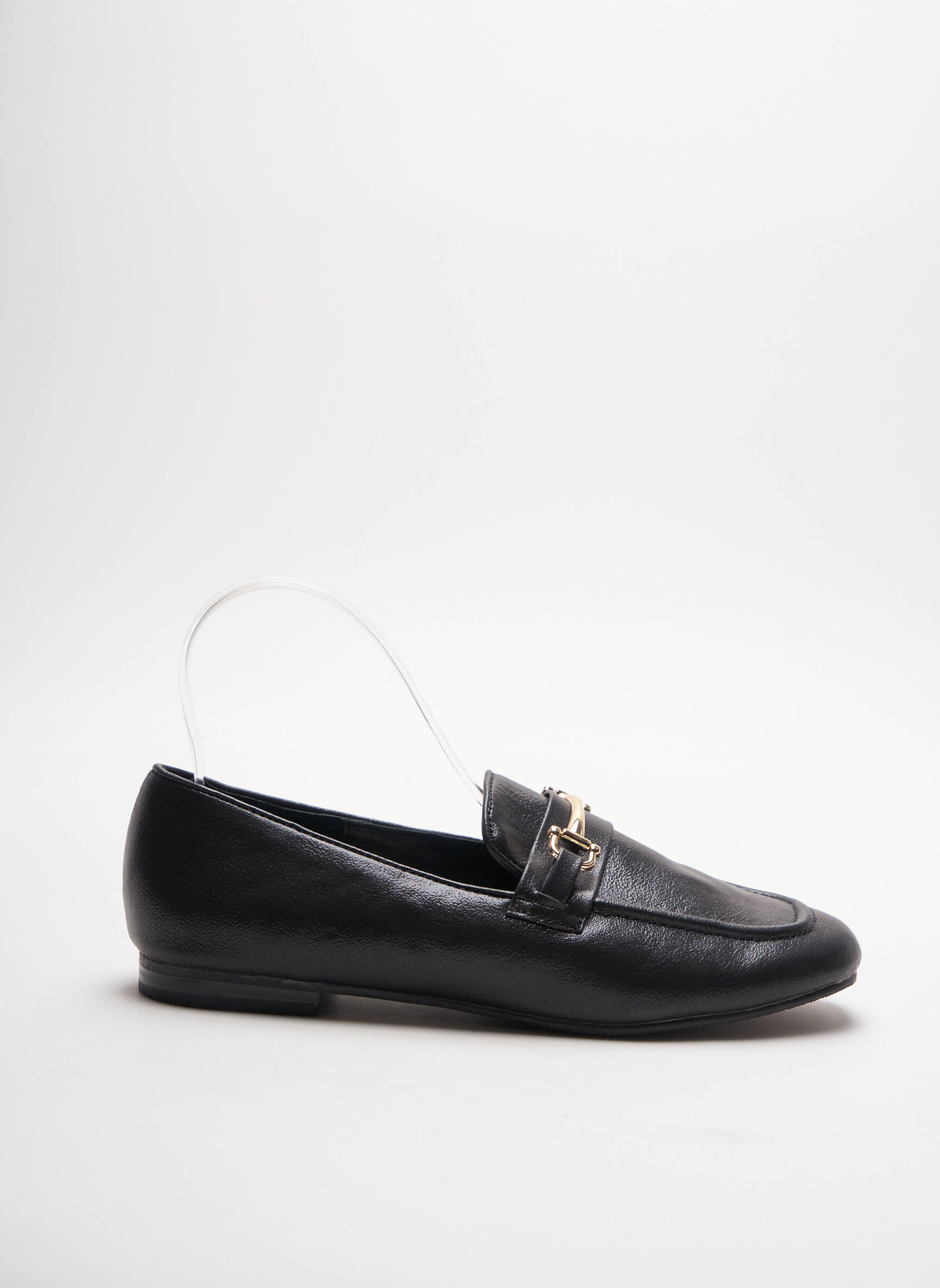 La Strada Baskets Femme couleur noir