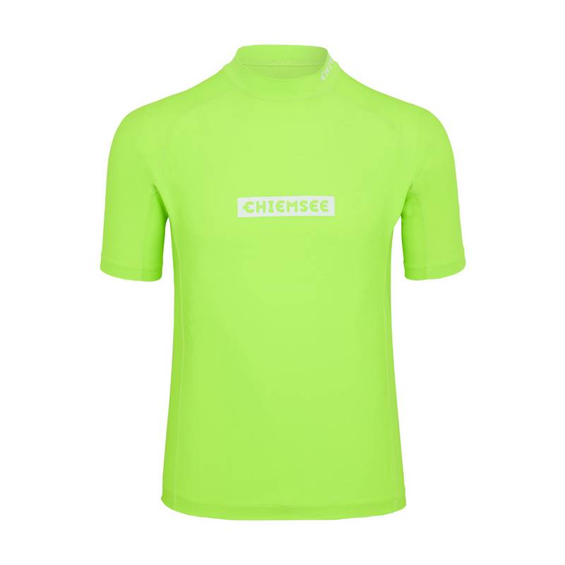 Chiemsee Unisex Badeshirt Surf Shirt