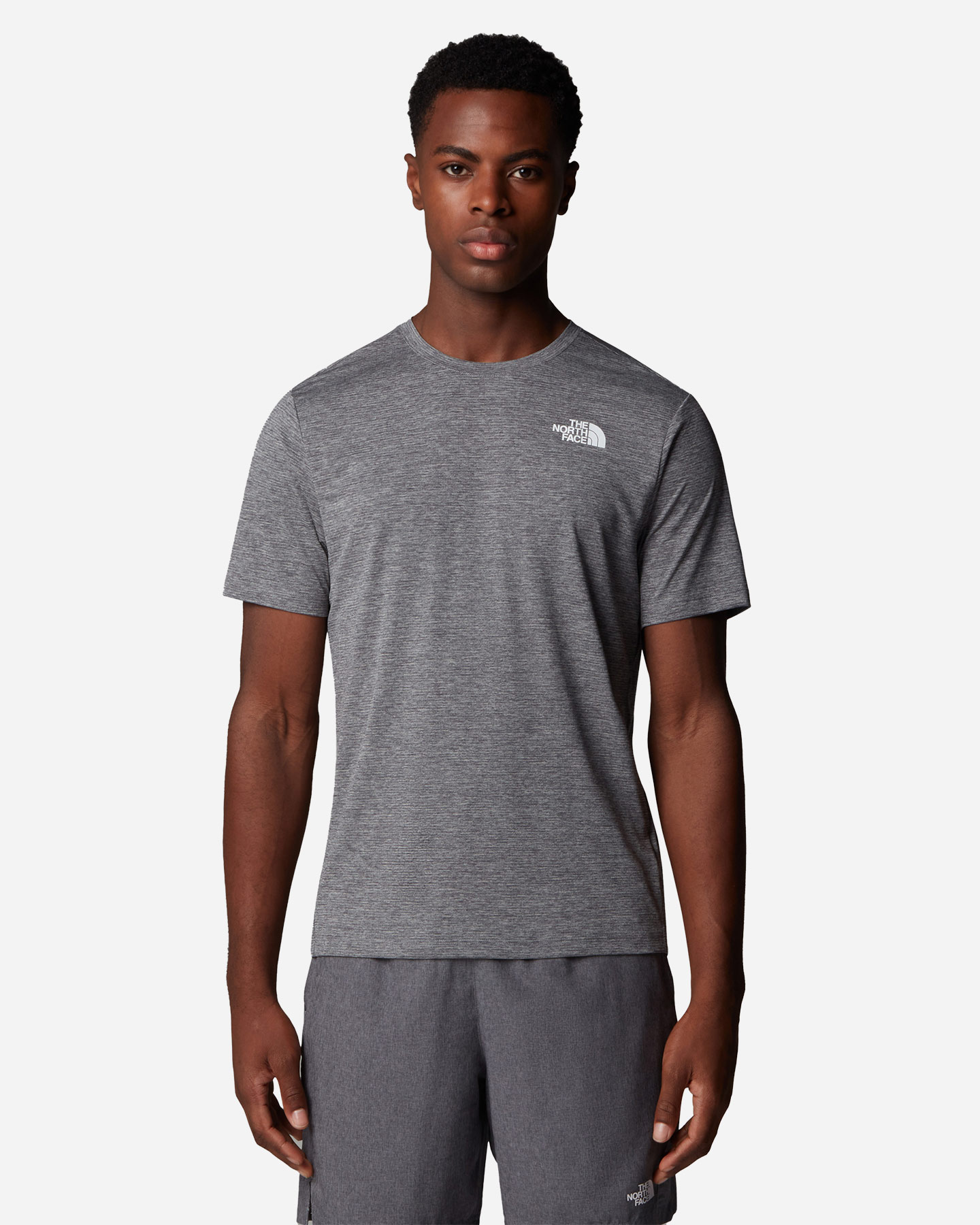 Tricou The North Face 24-7 M NF0A894BDYY1