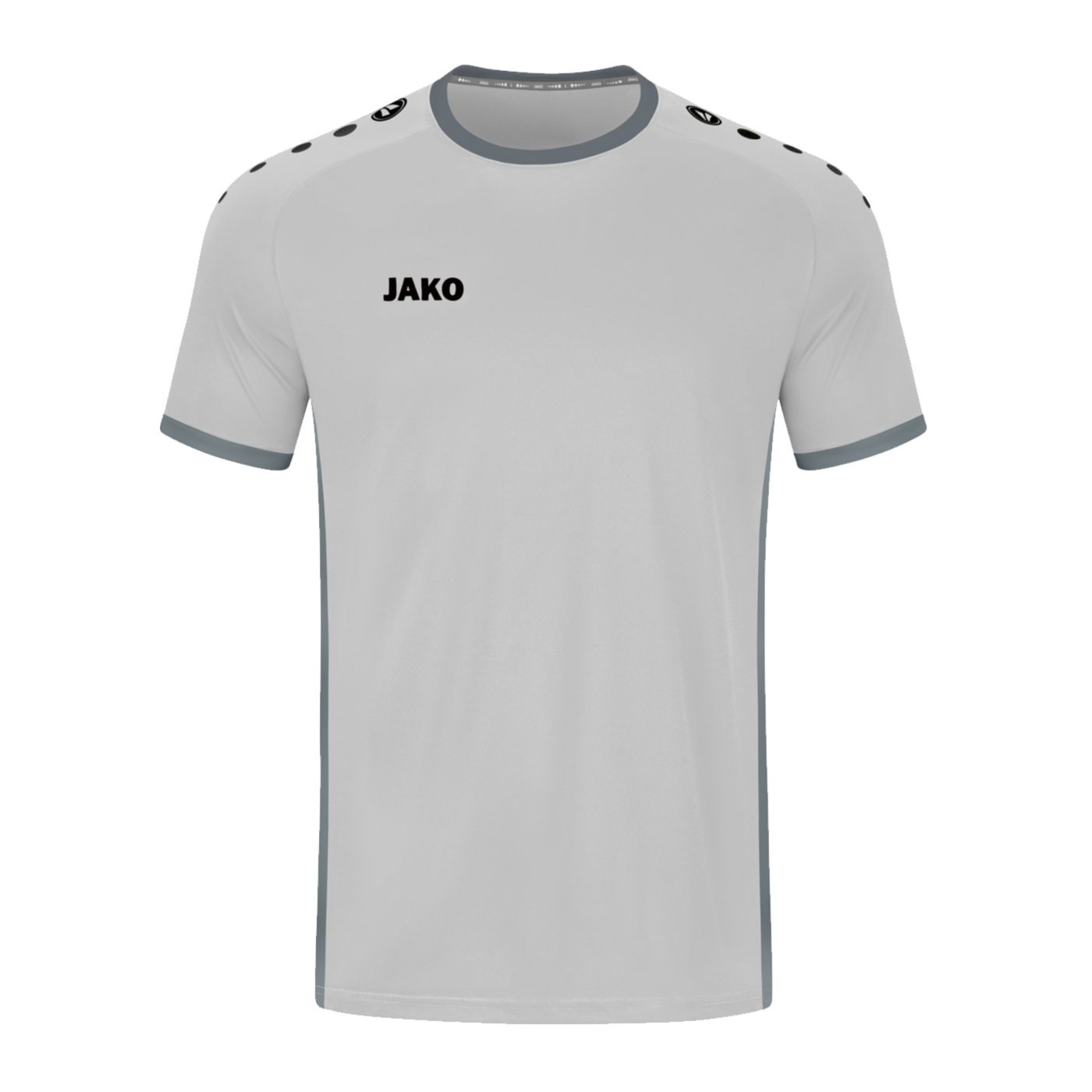 JAKO Primera KA Trikot Kids Grau F845