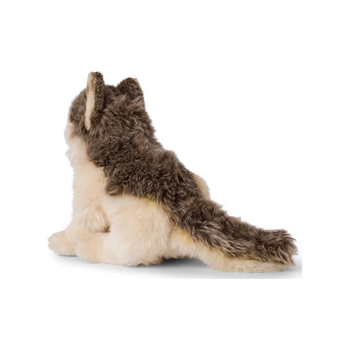 WWF Plüschtier Wolf (25cm)