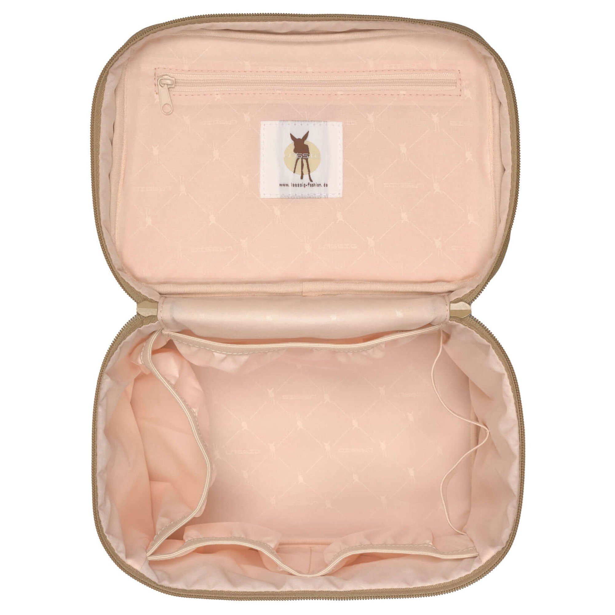 LÄSSIG Beautycase