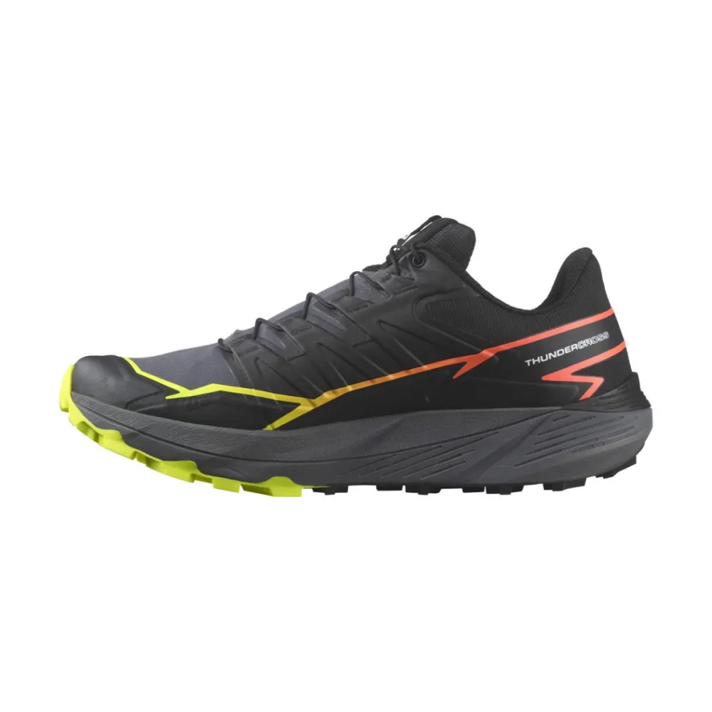 Salomon Thundercross L47295400 / schwarz