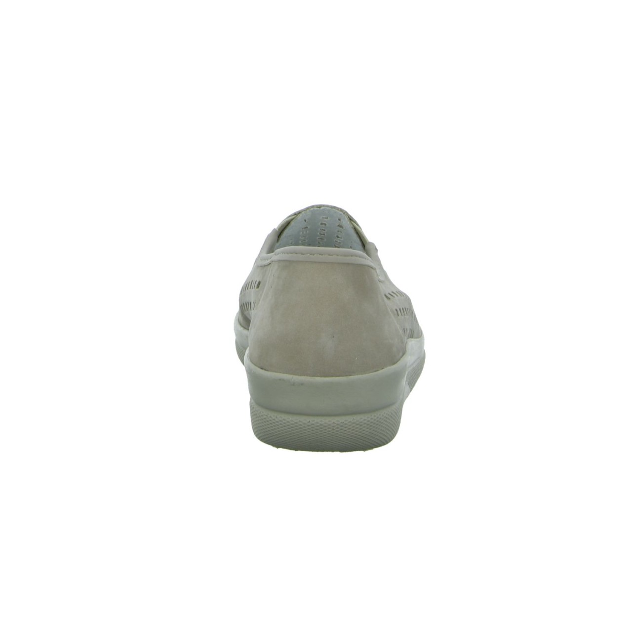LONGO Komfort Slipper beige