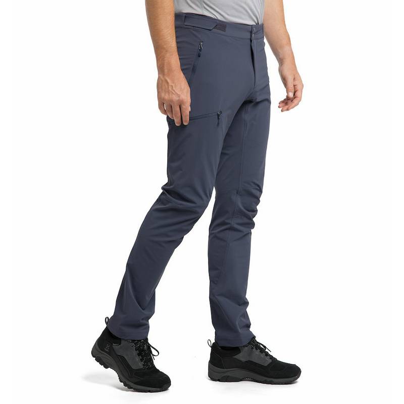 Haglfs Breccia Lite Pant Trekkinghose Herren