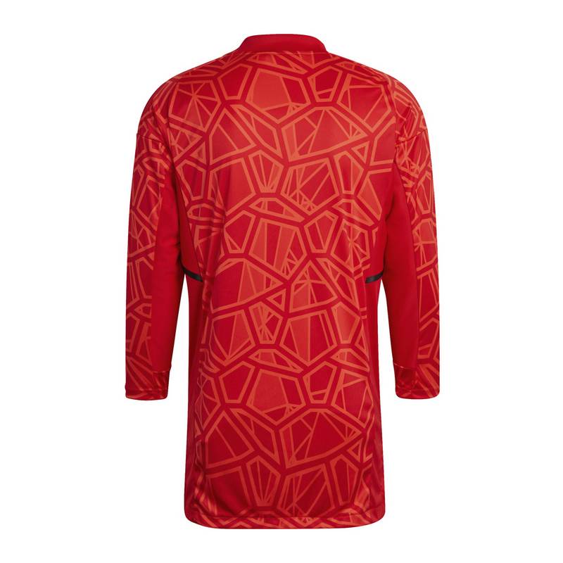 adidas Condivo 22 Torwarttrikot langarm Trikot Herren