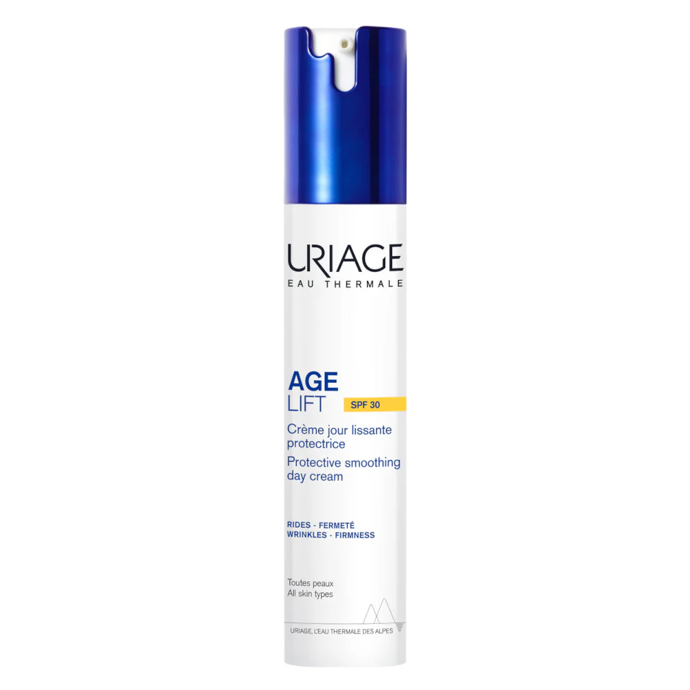 AGE LIFT Zaštitna dnevna krema za zaglađivanje SPF30 - Dnevna krema za lifting, Zaštitni tretmani