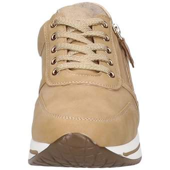 Charmosa Sneaker in beige