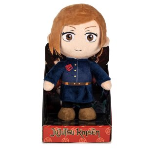 Jujutsu Kaisen Plüschfigur - Nobara