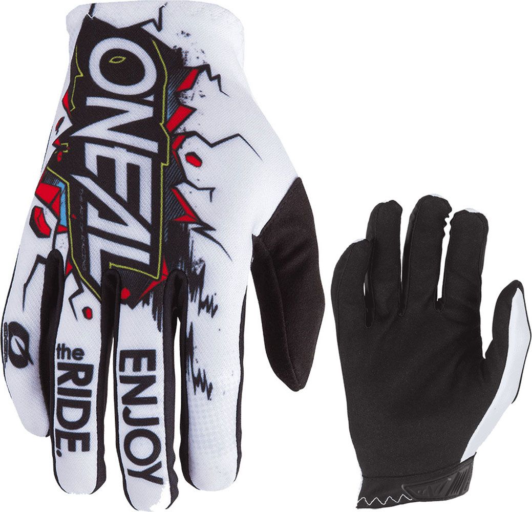 O'Neal Matrix Youth Villain - Kinder MTB Handschuhe kaufen | Bike-Discount