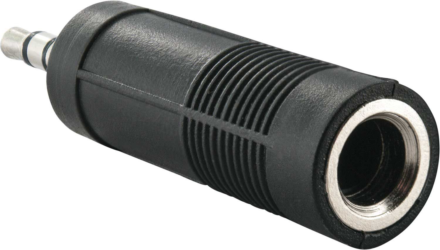 Schwaiger Audio 3,5 mm Adapter