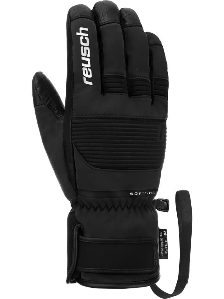 Reusch Fingerhandschuhe Andy R-TEX® XT in 7700 black günstig kaufen