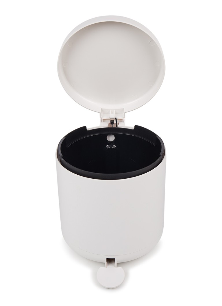 Zone Pedal Bin 4 liters