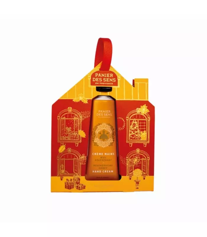 MAISON DE NOËL Crème main Miel
