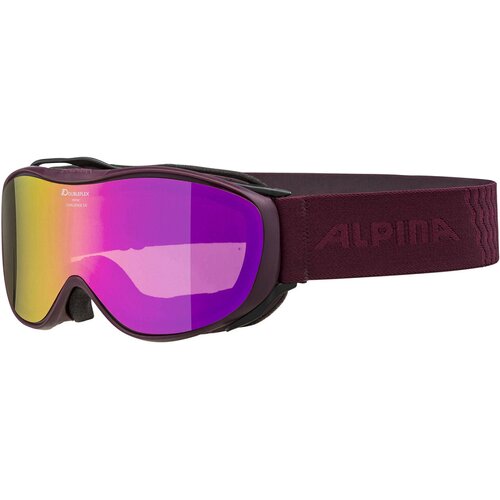 SKI- UND SNOWBOARDBRILLE 