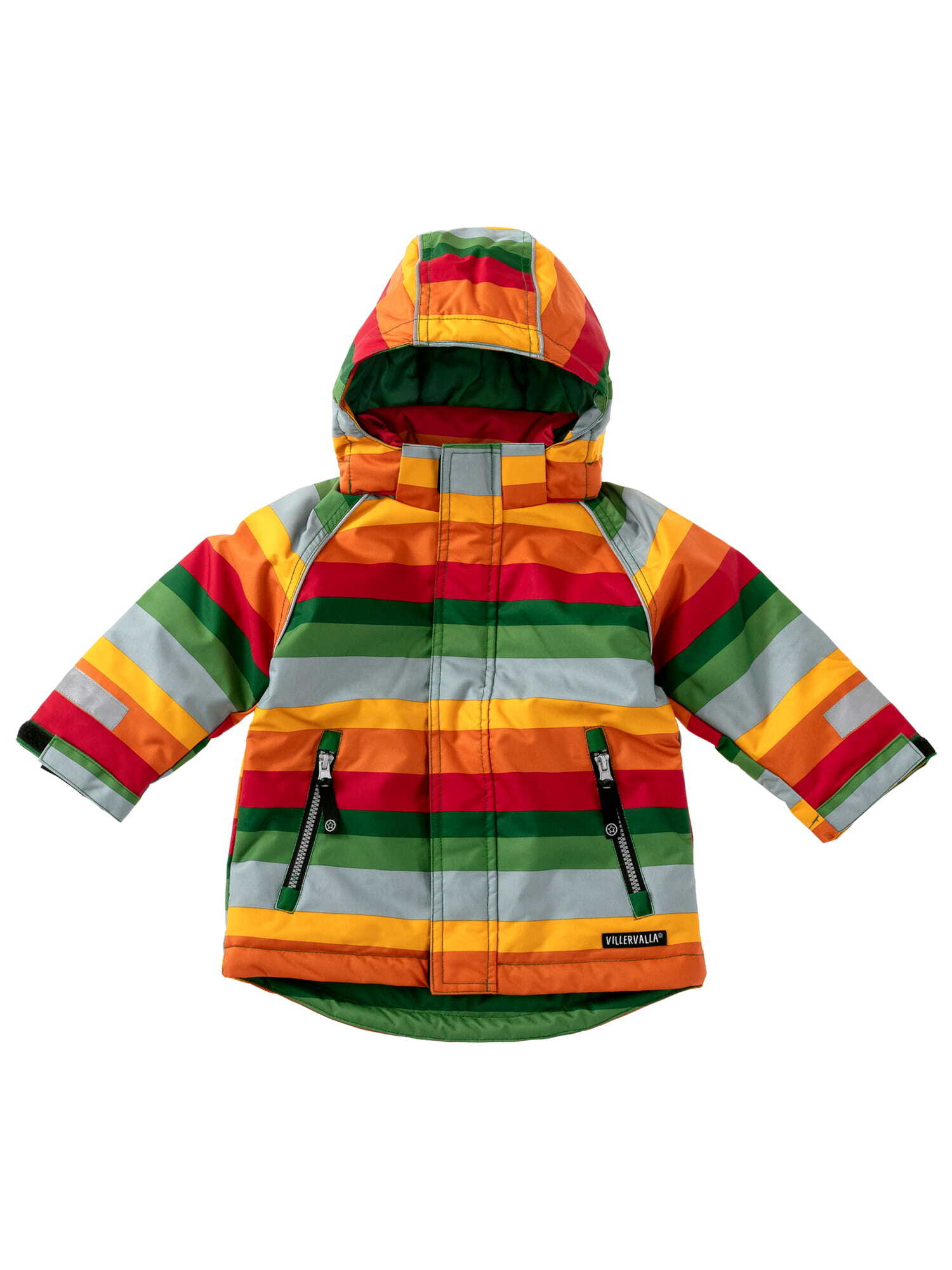 Winter Jacket