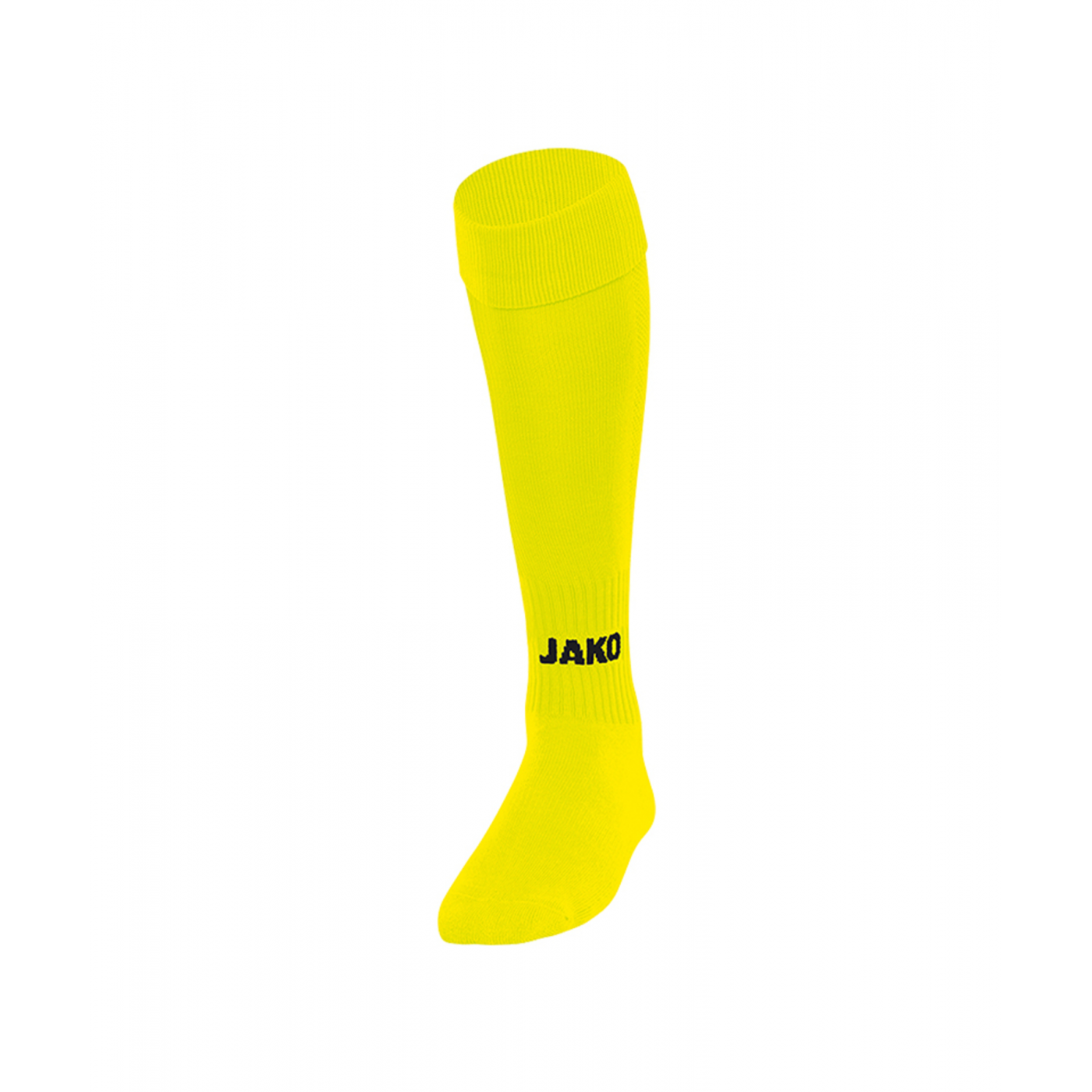 Jako Glasgow 2.0 Stutzenstrumpf Gelb F31