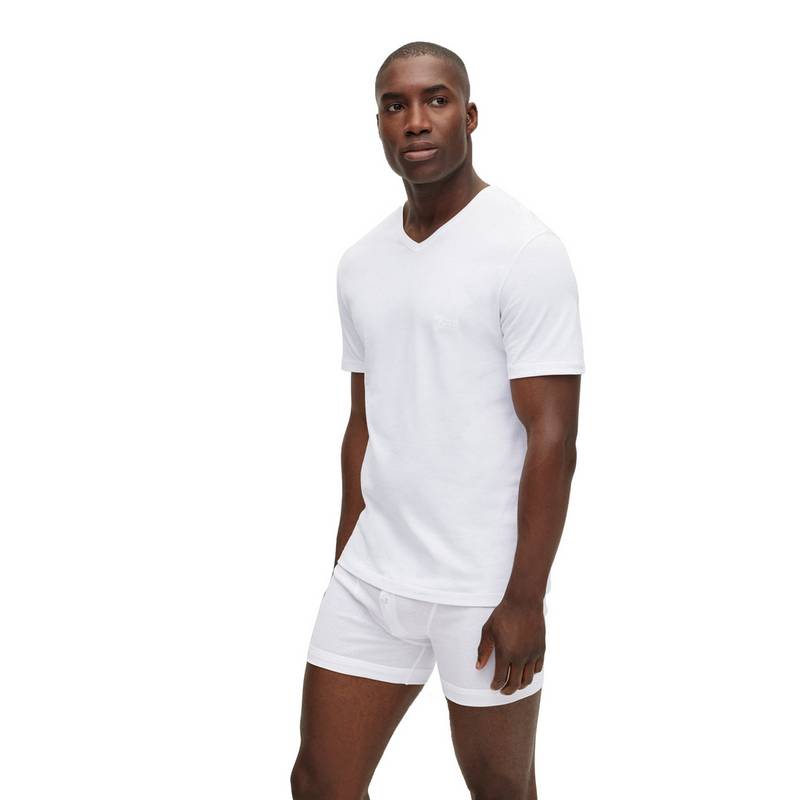 Boss T-Shirt T-Shirt Herren