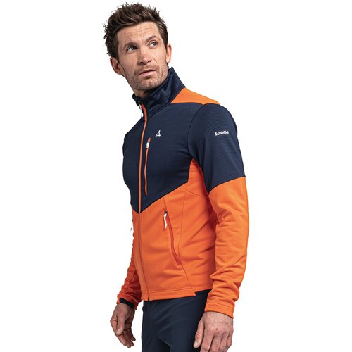 HERREN UNTERJACKE FLEECE JACKET HYDALEN M
