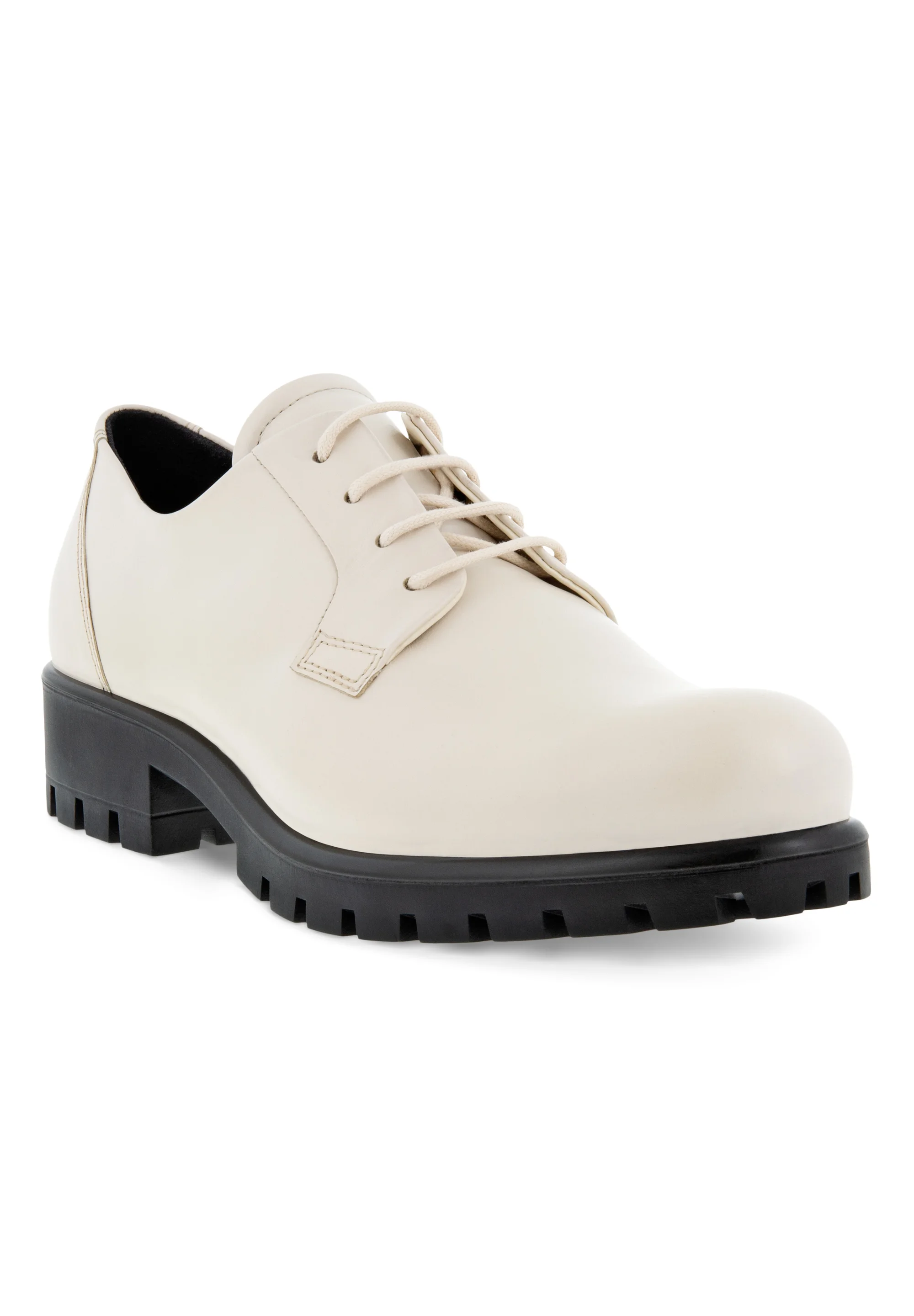 ZAPATO ECCO MODTRAY - Cordones