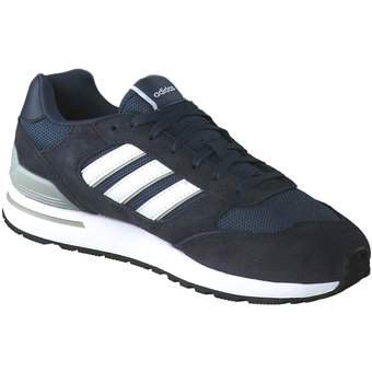 adidas RUN 80s Sneaker in blau