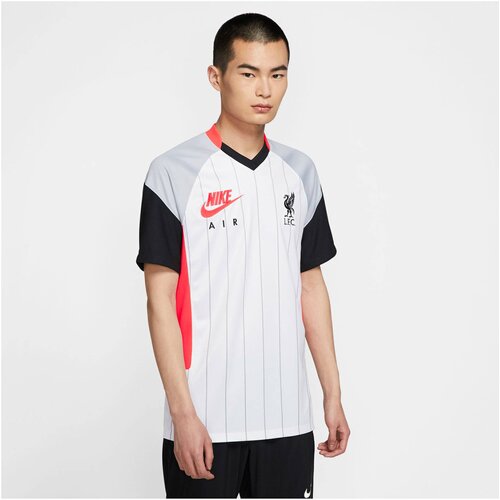 LIVERPOOL FC FUSSBALLTRIKOT 