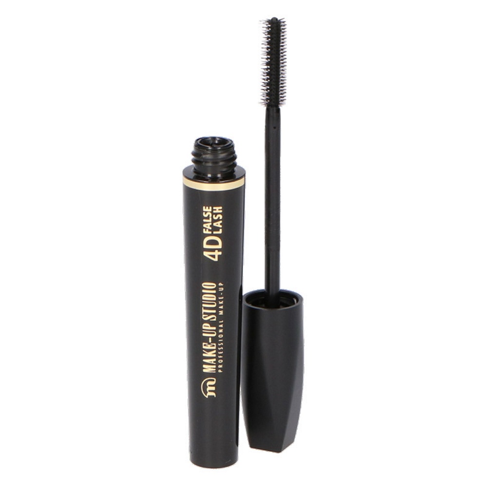 Make-up studio Mascara False Lash Effect 4D Extra Black Mascara