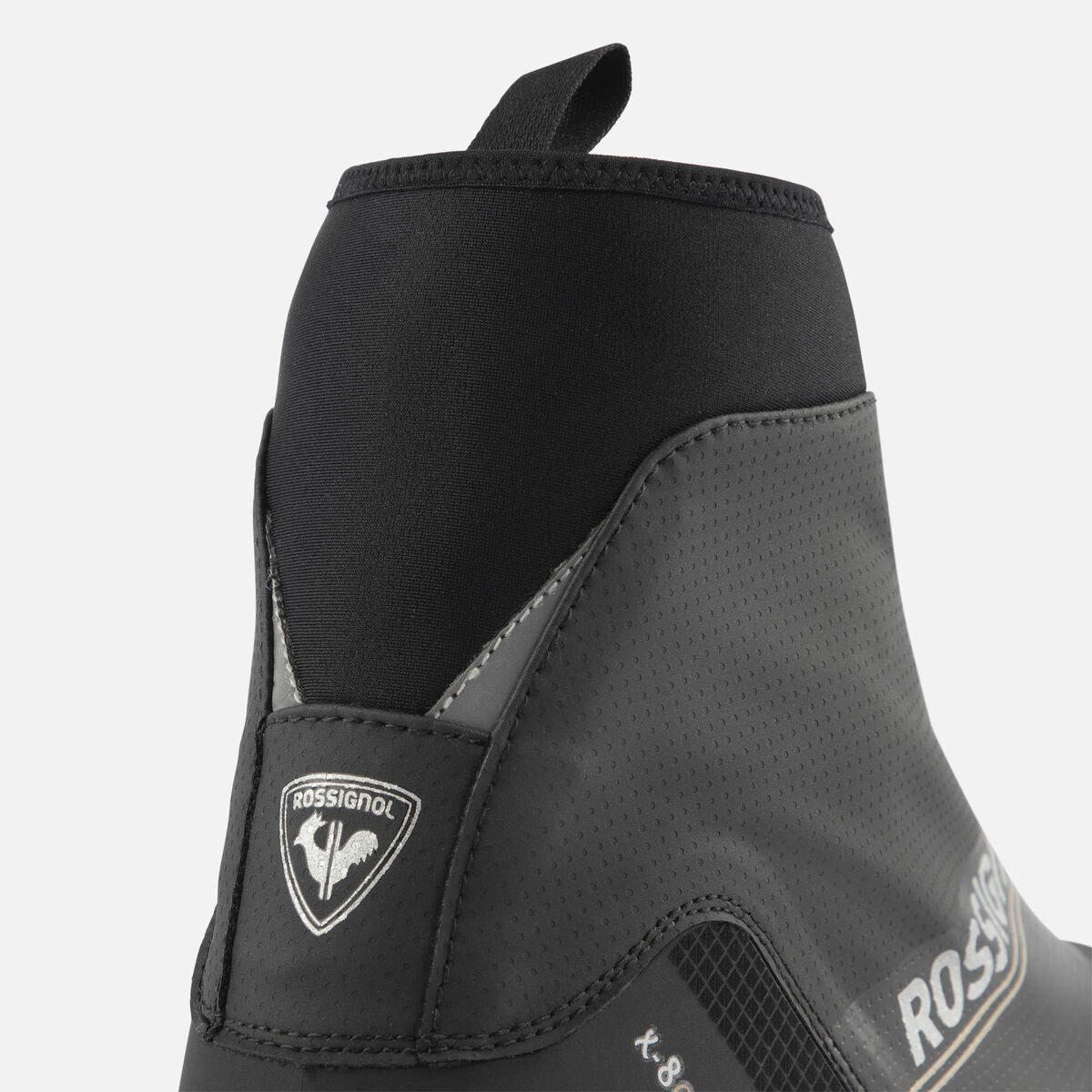 Damen Race Classic Nordic Skischuhe X-8