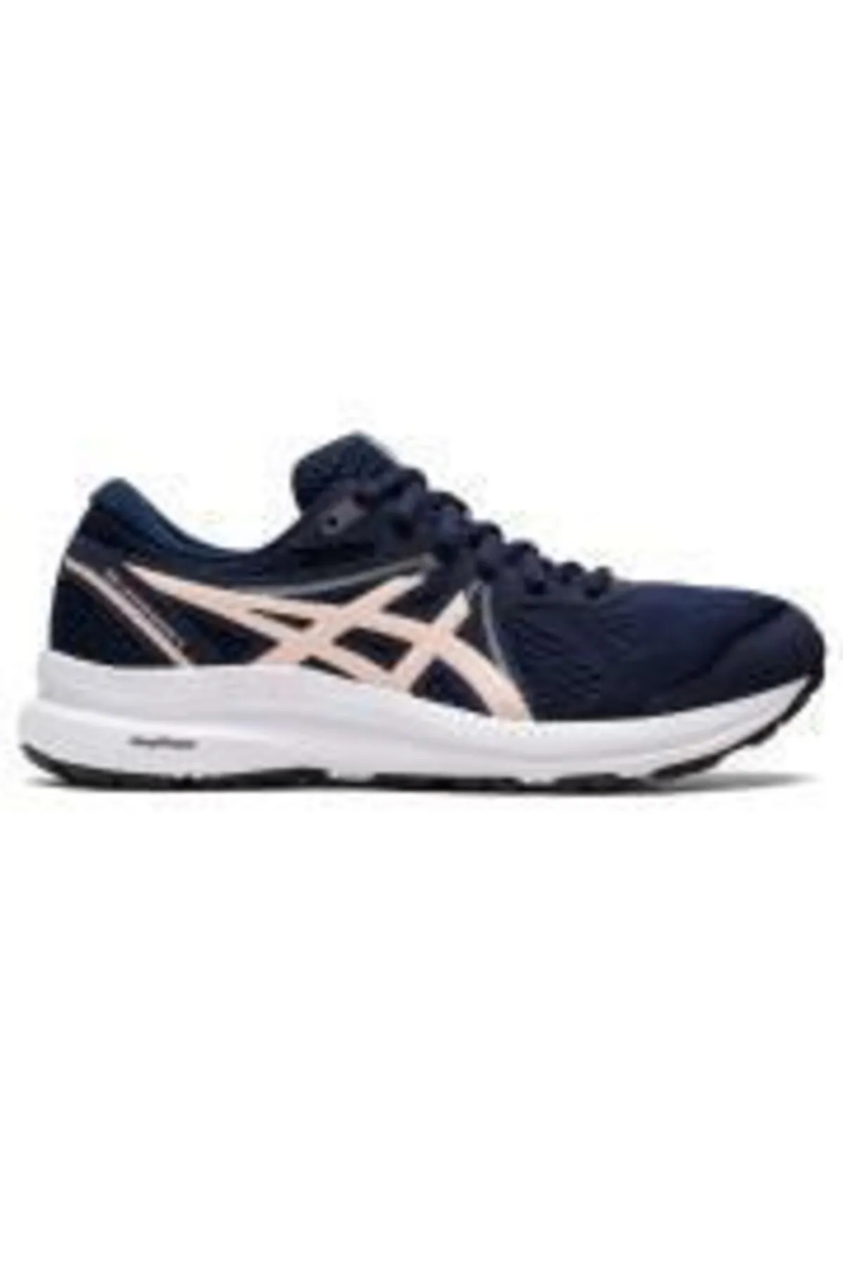 Asics  Damen/Mädchen MIDNIGHT/BREEZE Sneakers