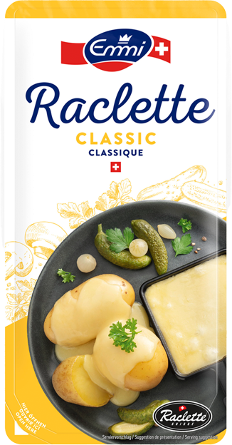 Emmi Raclette Classic