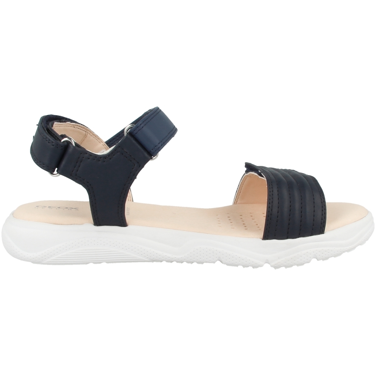 Geox J S. Deaphne G. J Sandale blau