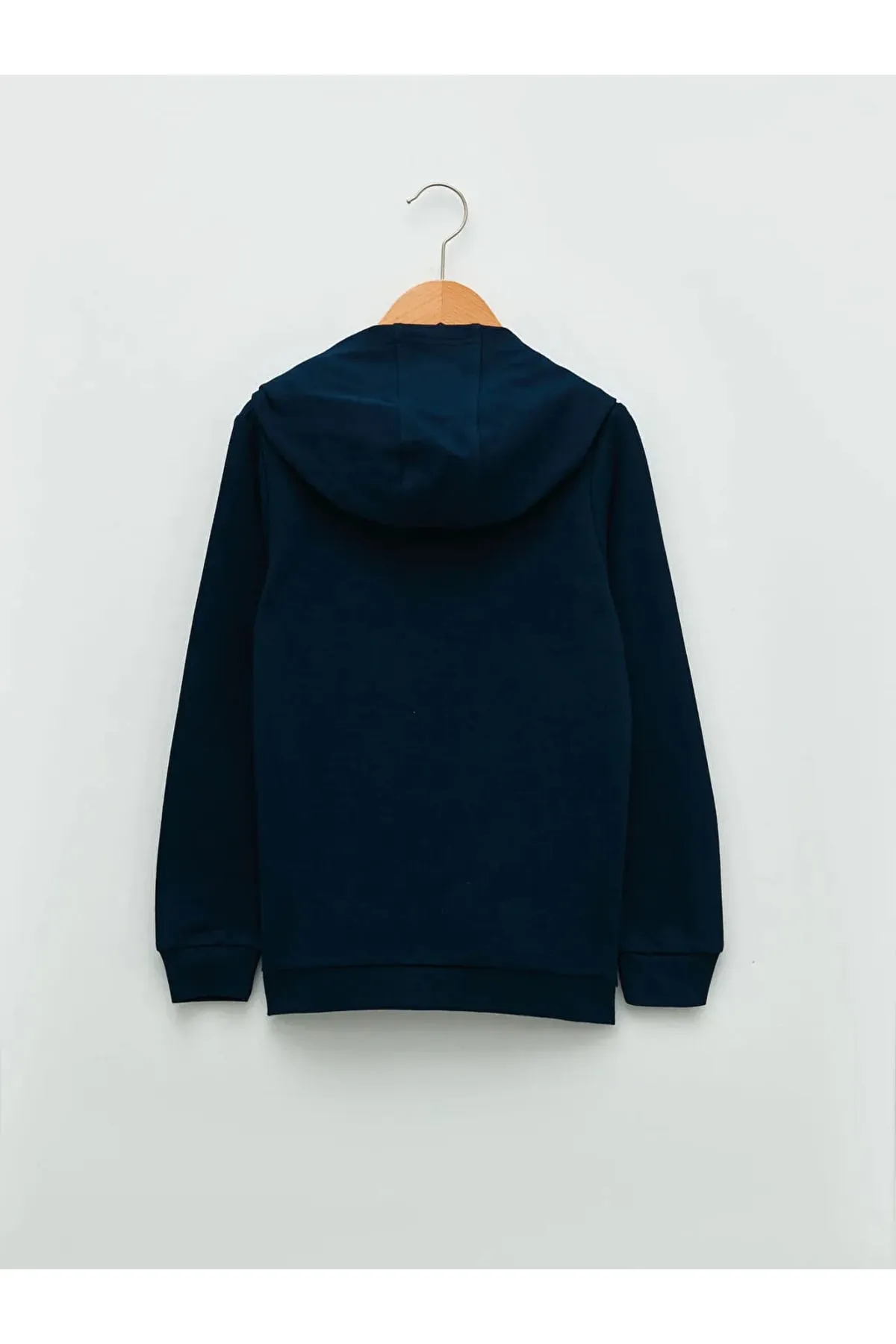 LC Waikiki  Sweatshirt - Dunkelblau - Regular Fit