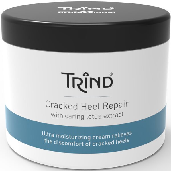 Trind Cracked Heel Repair Fußcreme