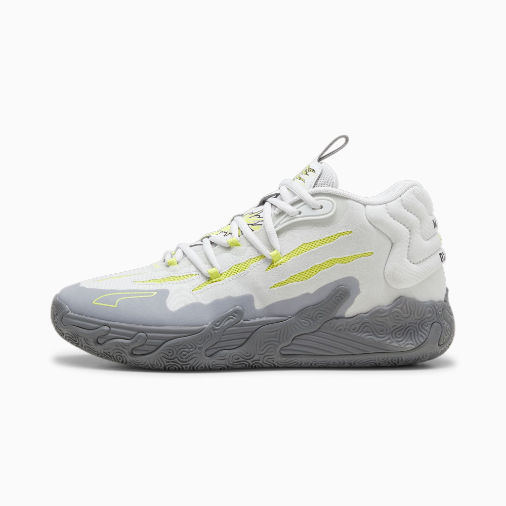 PUMA MB.03 Hills 379235-01 / grau