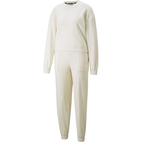 DAMEN SPORTANZUG LOUNGEWEAR SUIT TR