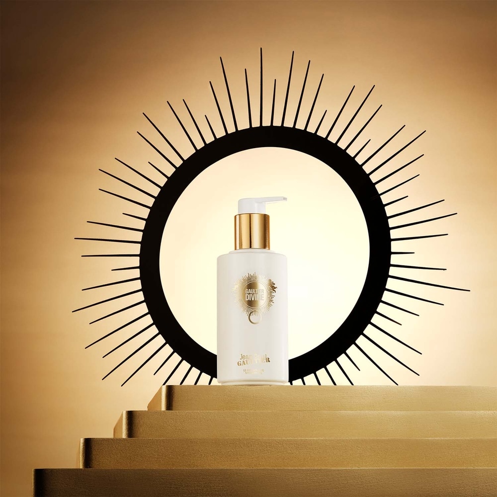 Jean Paul Gaultier Gaultier Divine Gel Douche Gel Douche