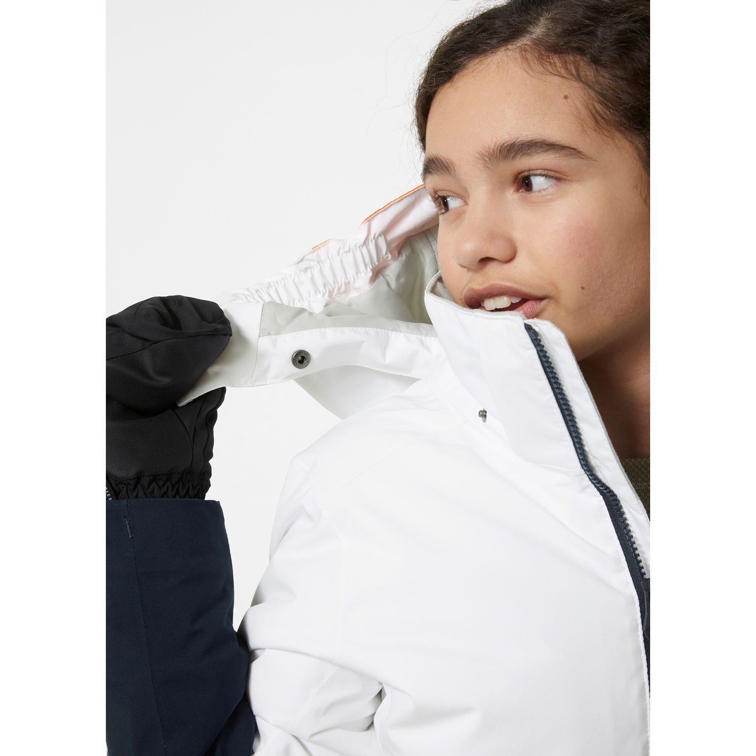 Juniors’ Jewel Resort Ski Jacket