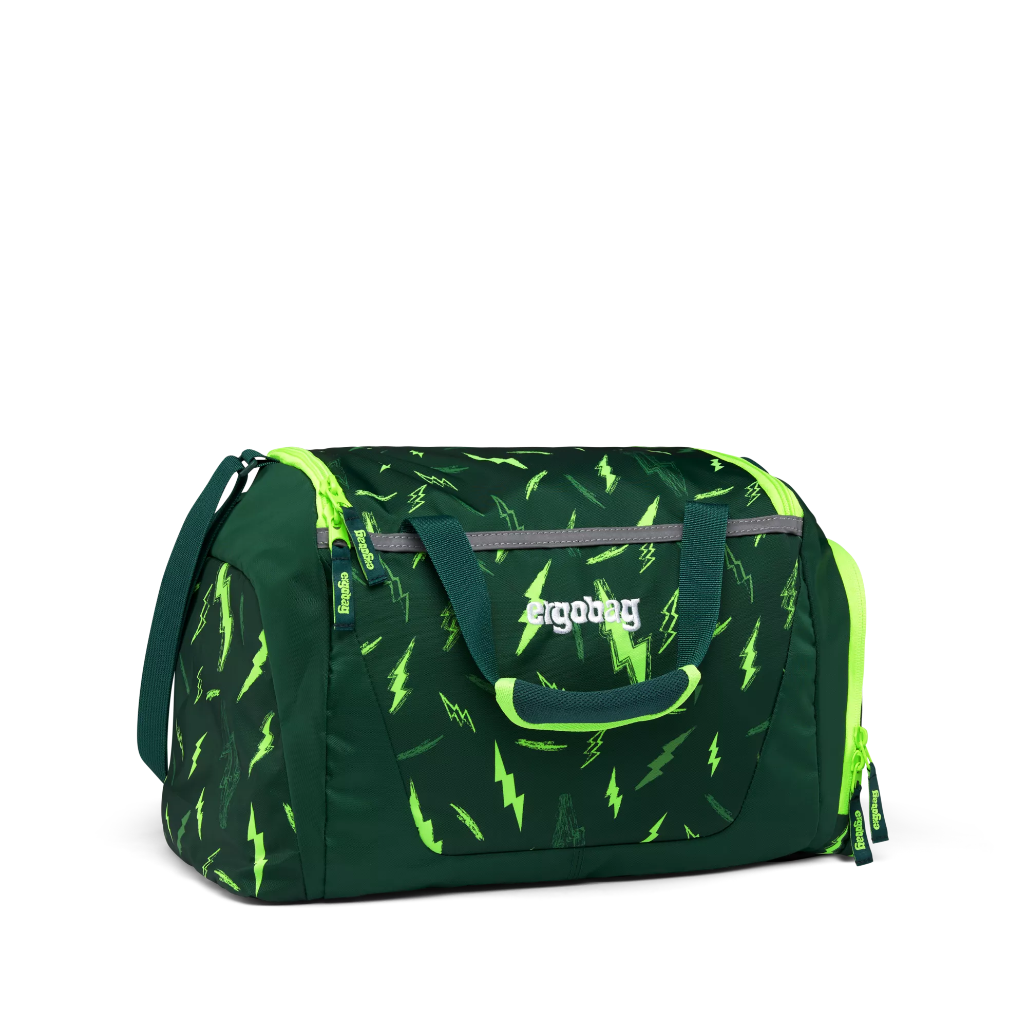 ergobag Sporttasche Bärtastisch