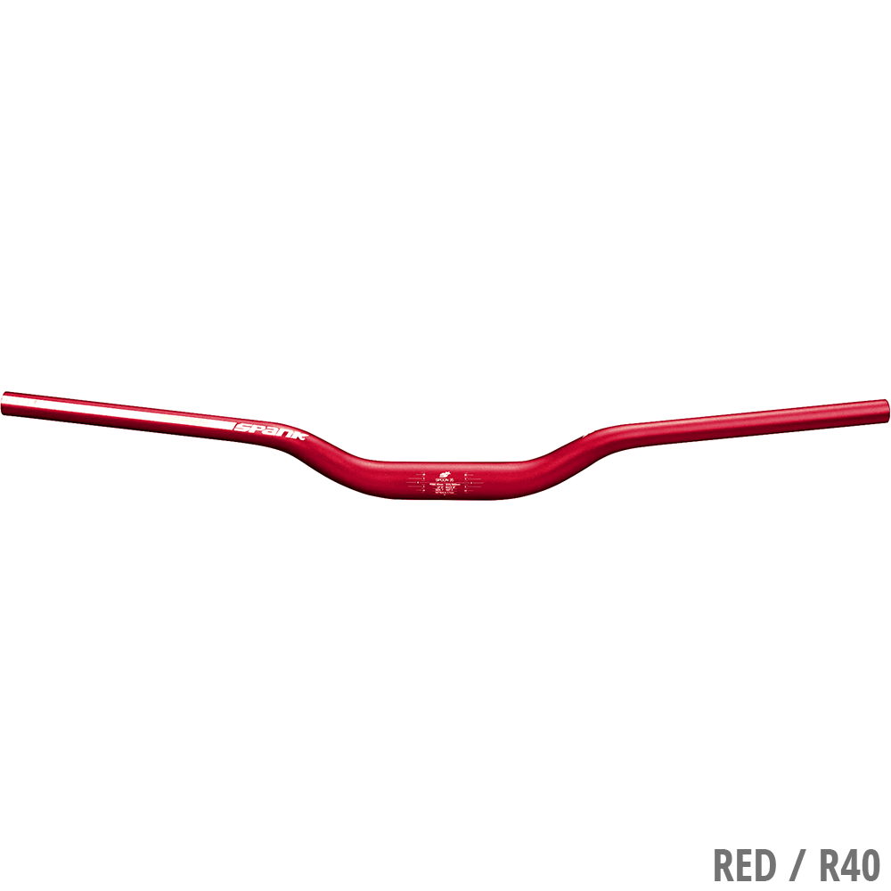 Spank Spoon 35 Lenker kaufen | Bike-Discount