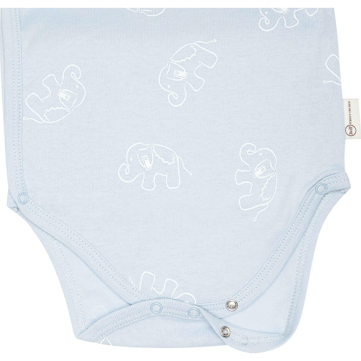 Wickelbody für Jungen
