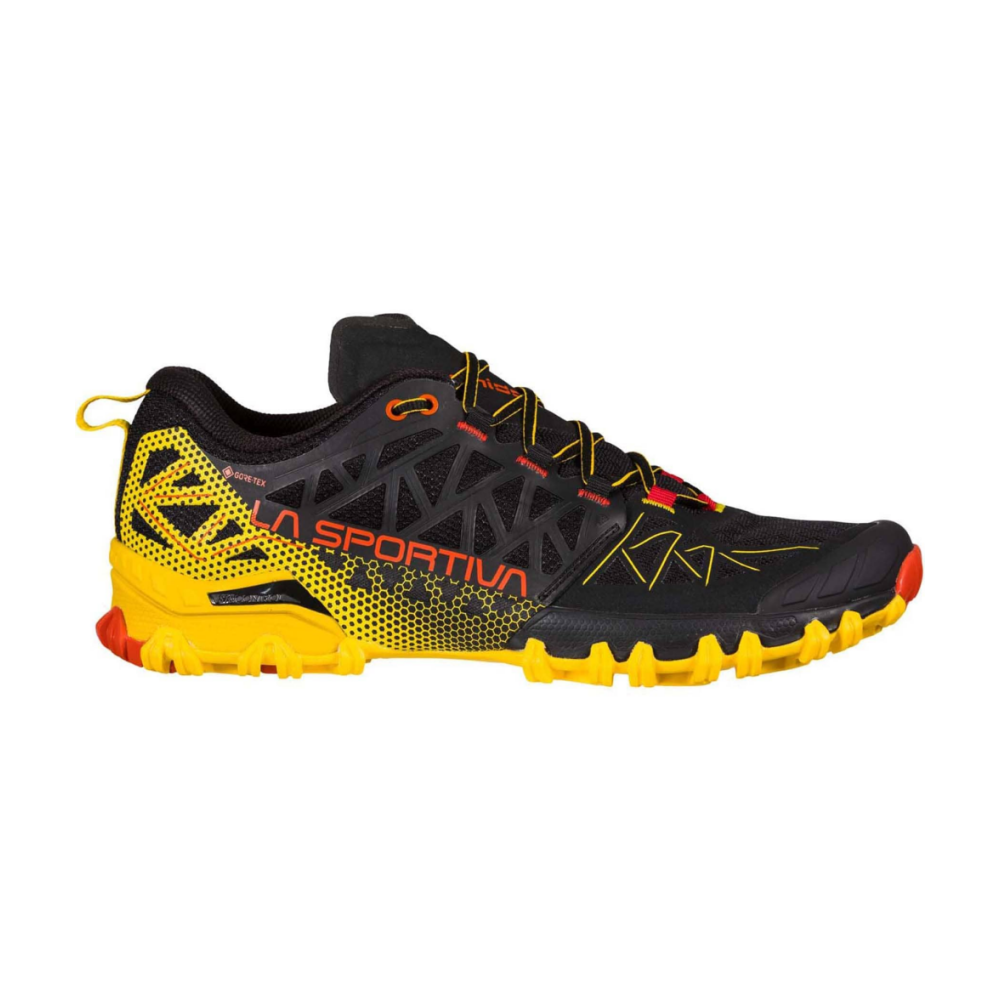 La Sportiva Bushido II GTX 46Y999100 / schwarz